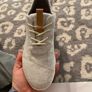 Toms Sneakers